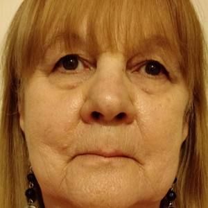 Meet your Posher, Sally